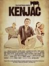 affiche du film Kenjac
