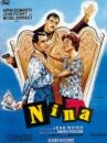 affiche du film Nina 