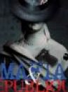 affiche du film Mafia et République (Docu-Reportage)