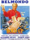 affiche du film Hold-up