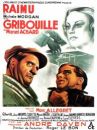 affiche du film Gribouille