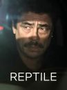 affiche du film Reptile