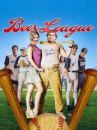 affiche du film Beer League