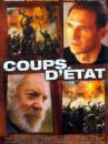 affiche du film Coups d'état 