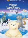 affiche du film Plume, le petit ours polaire