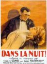 affiche du film Dans la nuit 