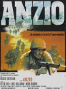 affiche du film La Bataille Pour Anzio