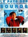 affiche du film Le Pays des sourds