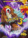 affiche du film Pokémon 3 : Le Sort des Zarbi