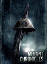 affiche du film Mutant Chronicles