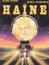 affiche du film Haine 