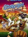 affiche du film Scooby-Doo Et Le Sabre Du Samourai