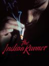 affiche du film The Indian Runner