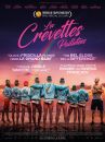 affiche du film Les Crevettes pailletées