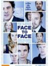 affiche du film Face to Face