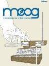 affiche du film Moog