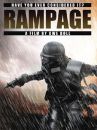 affiche du film Rampage - Sniper en Liberté