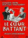 affiche du film Le Coeur battant