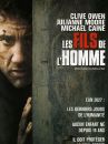 affiche du film Les Fils de l'homme