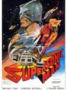 affiche du film Supersonic Man