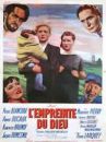 affiche du film L'Empreinte du Dieu