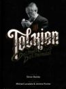 affiche du film J.R.R. Tolkien, des mots, des mondes (Docu-Reportage)