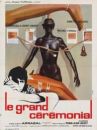 affiche du film Le grand cérémonial