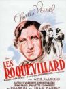 affiche du film Les Roquevillard