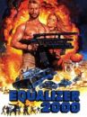 affiche du film Equalizer 2000