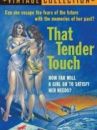 affiche du film That Tender Touch