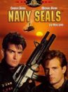 affiche du film Navy Seals : Les Meilleurs