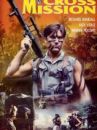 affiche du film Cross mission