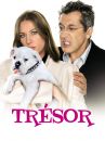 affiche du film Trésor