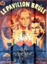 affiche du film Le pavillon brûle