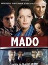 affiche du film Mado