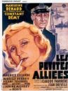 affiche du film Les Petites alliées