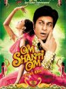 affiche du film Om Shanti Om