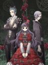 affiche de la série Shiki 