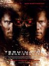 affiche du film Terminator : Renaissance