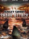 affiche du film Jersey Shore Shark Attack