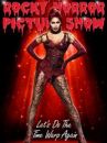 affiche du film The Rocky Horror Picture Show: Let's Do the Time Warp Again