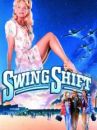 affiche du film Swing Shift