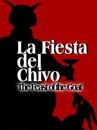 affiche du film La fiesta del chivo