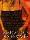 affiche du film La Mécanique des femmes