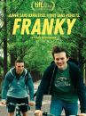 affiche du film Franky