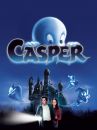 affiche du film Casper
