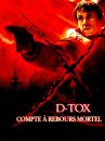affiche du film D-Tox - Compte à rebours mortel