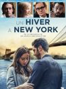 affiche du film Un hiver à New York