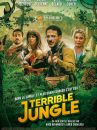 affiche du film Terrible jungle