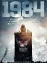 affiche du film 1984